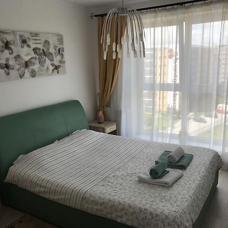 Jolly Apartment Брашов Екстер'єр фото