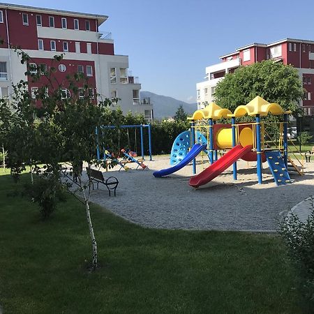Jolly Apartment Брашов Екстер'єр фото