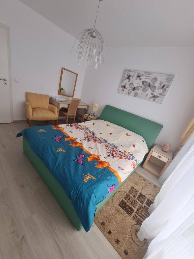 Jolly Apartment Брашов Екстер'єр фото