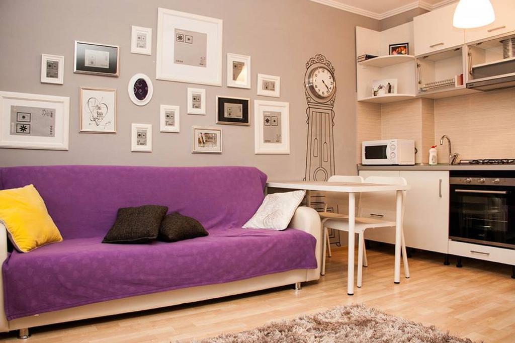 Jolly Apartment Брашов Номер фото