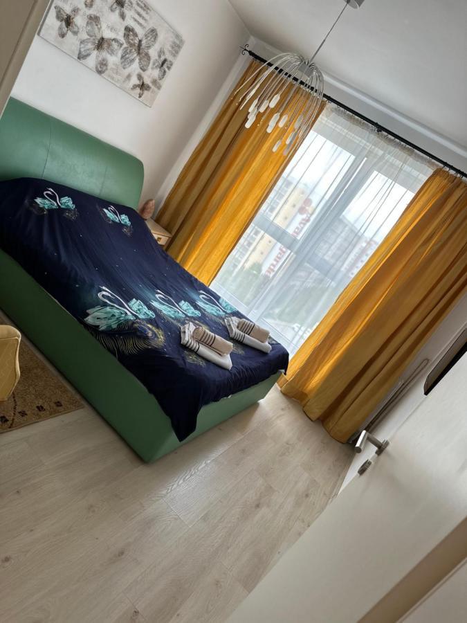 Jolly Apartment Брашов Екстер'єр фото