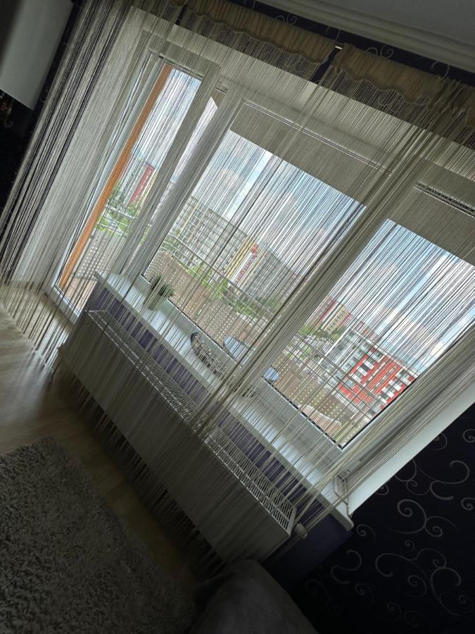 Jolly Apartment Брашов Екстер'єр фото