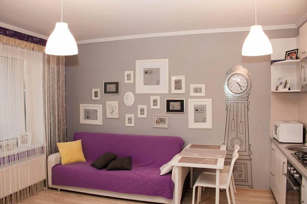 Jolly Apartment Брашов Номер фото