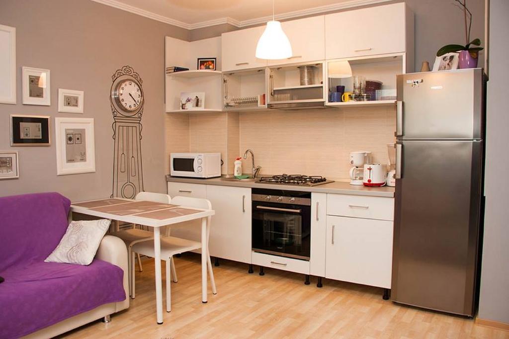 Jolly Apartment Брашов Номер фото