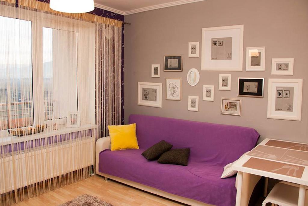 Jolly Apartment Брашов Номер фото