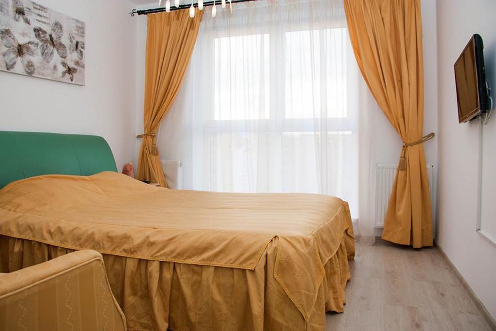 Jolly Apartment Брашов Номер фото