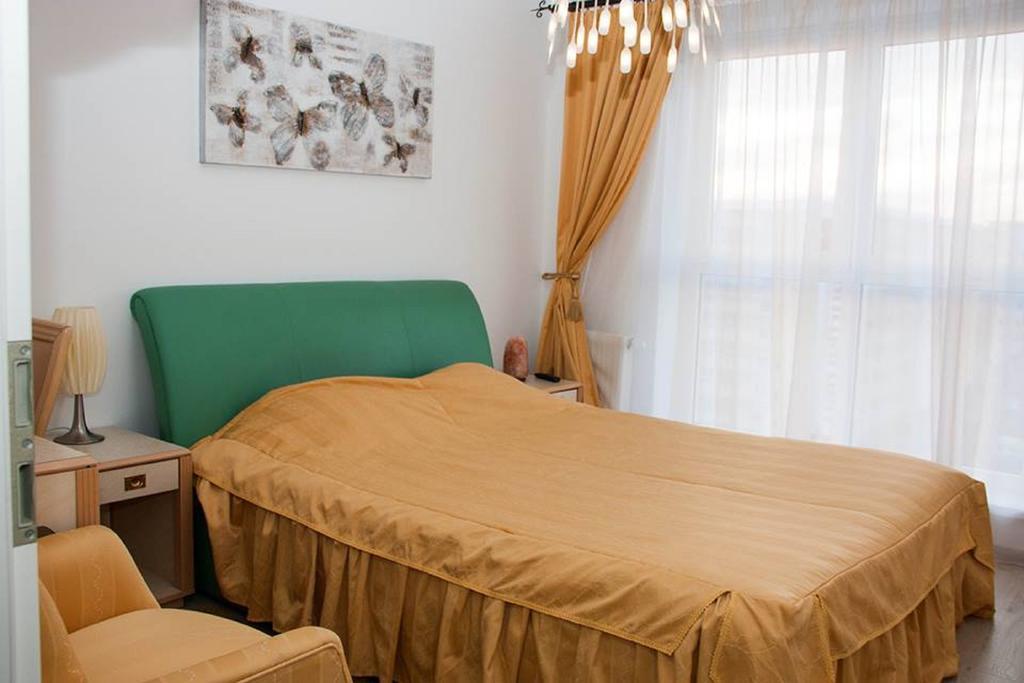 Jolly Apartment Брашов Номер фото