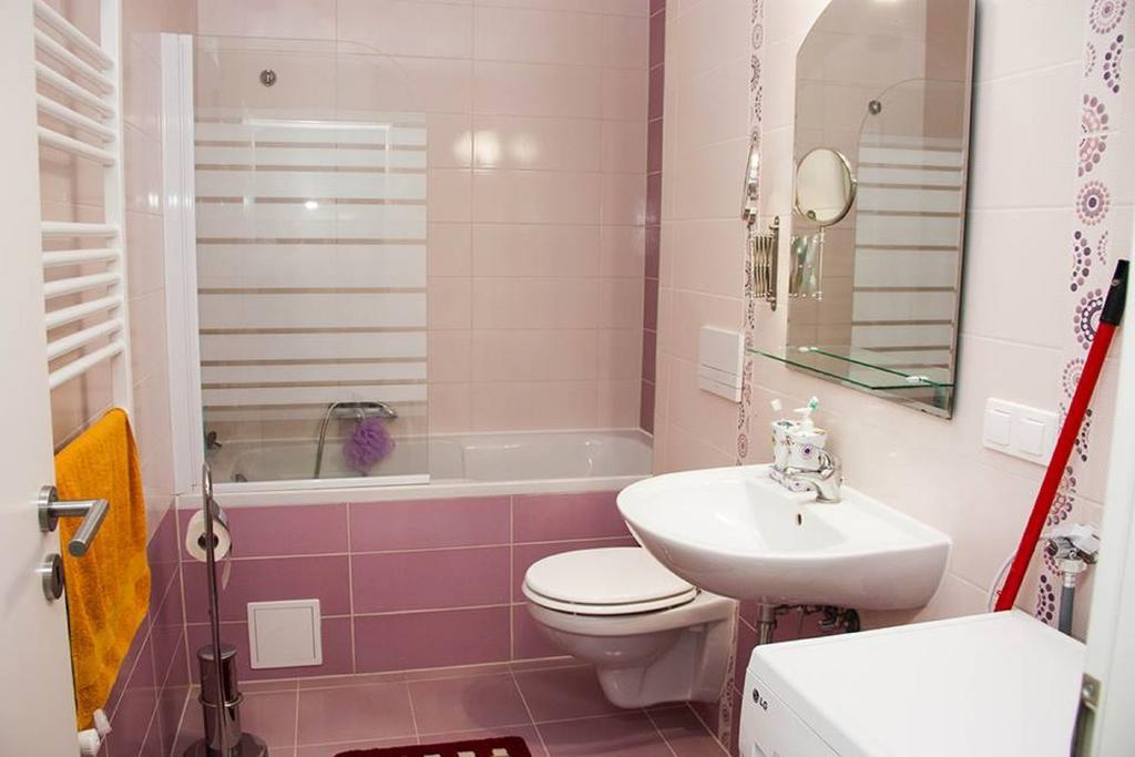 Jolly Apartment Брашов Номер фото