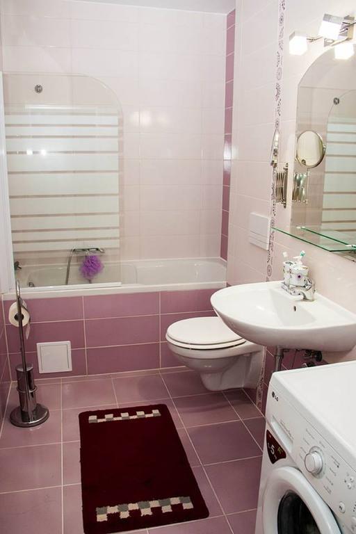 Jolly Apartment Брашов Номер фото