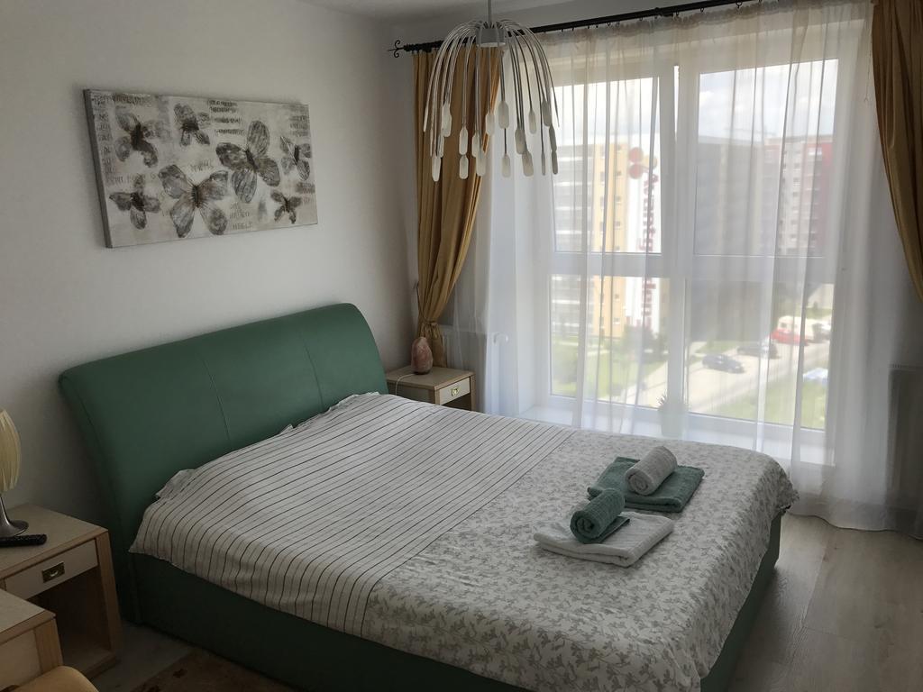 Jolly Apartment Брашов Екстер'єр фото