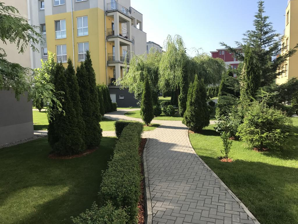 Jolly Apartment Брашов Екстер'єр фото