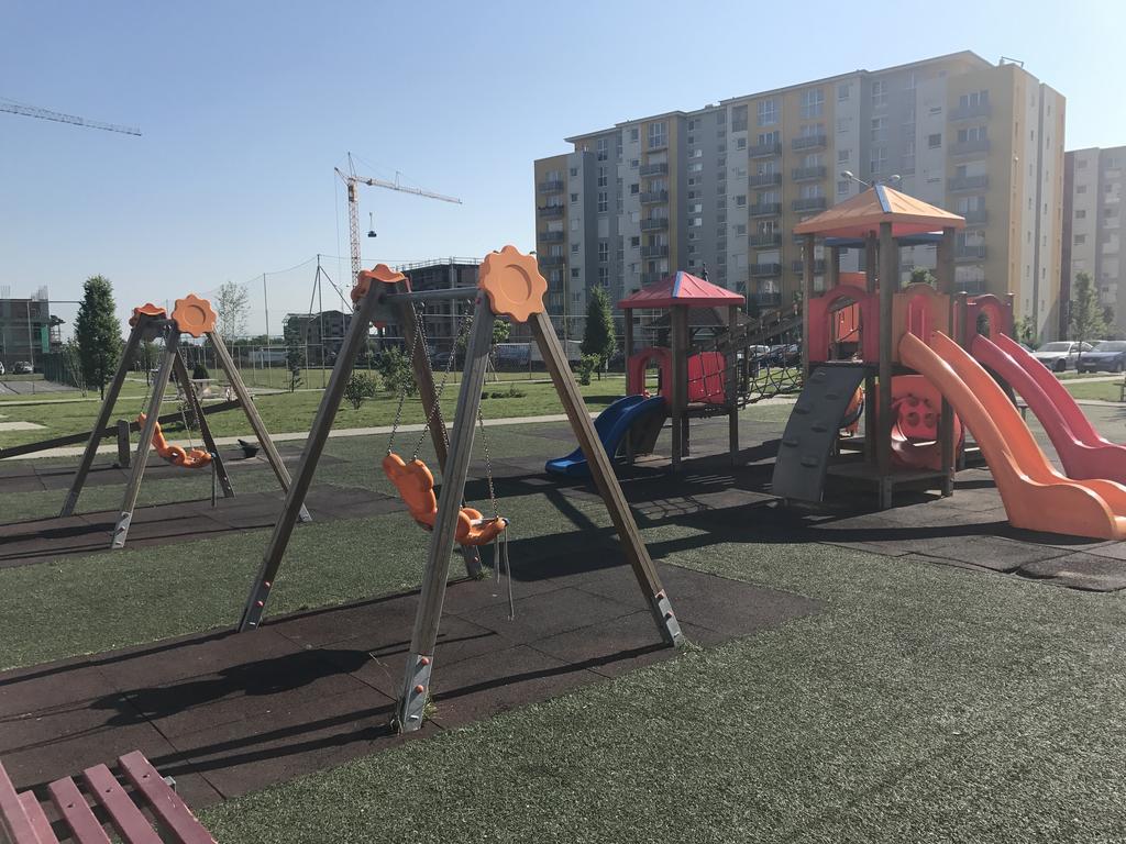 Jolly Apartment Брашов Екстер'єр фото